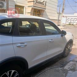 هافال جوليون